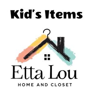 Etta Lou Kids' Clothing